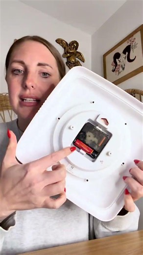 The Retro Kitchen Clock Everyone Wanted on My QVC Live 🕰️