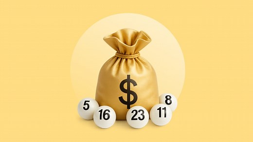 You Hit The Jackpot — Now Make The Smartest Money Move | Bankrate