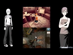 Another Code Two Memories - Part 13 [ENG][NDS]