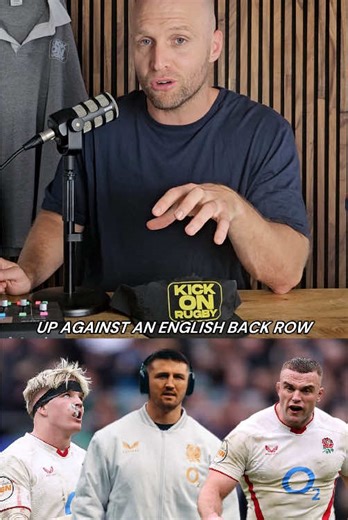 That Irish Brick Wall tho🧱 #sixnationsrugby #sixnations #irishrugby