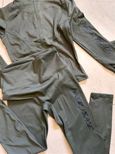 Explore the Inner Peace Range by WePeace