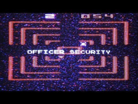 ALieNNatioN (Lyrics Video) - The Voidz