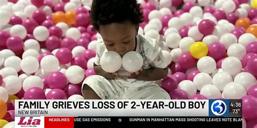 State finds New Britain YWCA failed to give proper first aid/CPR in death of 2-year-old boy who choked on meatball