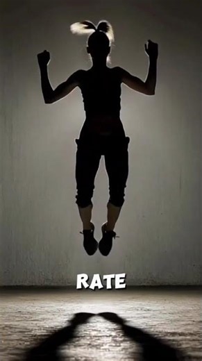 12-Minute Fat-Burning Cardio Workout