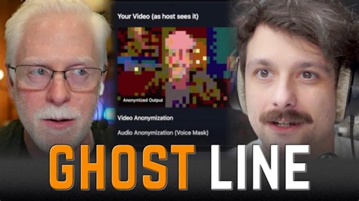 A Free New Tool for ANONYMOUS Interviews... | #FAIKfiles Podcast 57.4 | Chris Glanden