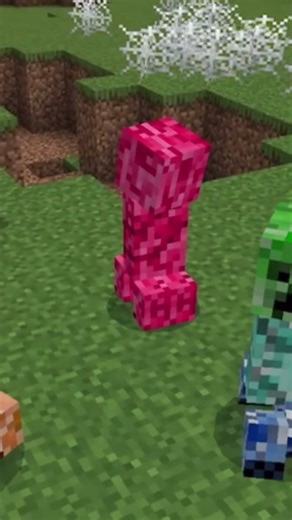 Minecraft super creeper mod