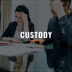 Custody