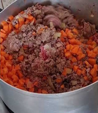 how to make meat pie