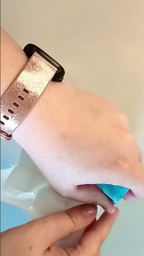 Organizer in Resina Epossidica per Make Up o Boccette di Colori #resin #epoxy