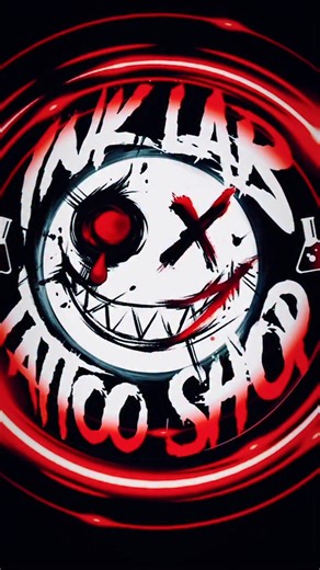 Jackson Barros on Instagram: "Ink Lab Tattoo"