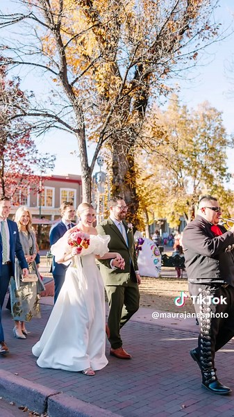 Día de los Muertos Wedding Celebration Experience