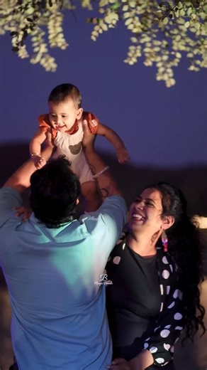 Nayana Variyath on Instagram: "2025 lesson: 🧿Focus on your little family...the rest is just noise🤍 : Family is more important than anything… : Build Your Happy Family… @vysakhanmadhav 🤍 @yamimadhav 🤍 : 🎥 beautifully captured @b_magic_visuals ❤️ : #couple #love #happynewyear #happyfamiliy"