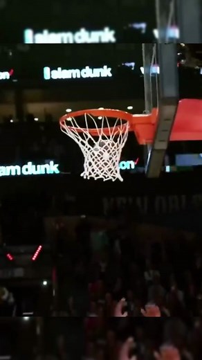 Top 10 Dunk Contest Dunks in NBA History