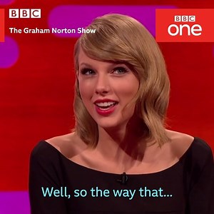 8.7M views · 2.9K reactions | Happy birthday Taylor Swift!  | BBC One | Facebook