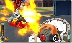 Mega Man Legends 3: Prototype Version Launching With The 3DS eShop