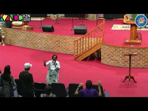 Wednesday Service Live ~ 11 March 2026
