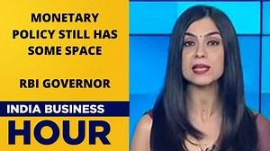 4.8K views · 36 reactions | Reserve bank of India will signal more rate cuts if needed. Watch the video for more. | CNBC-TV18 | Facebook