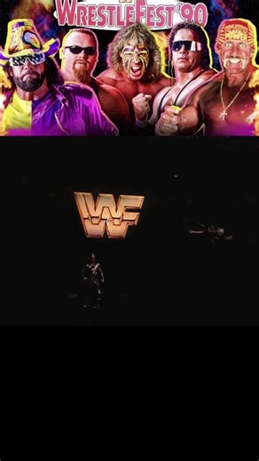 Relive the Excitement of Golden Era WWE Action