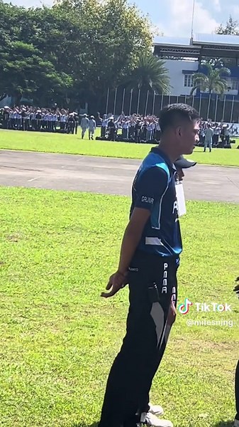 PMMA Reception Rites Highlights