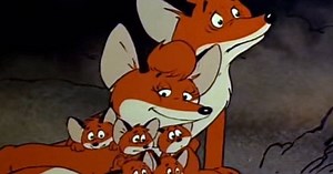 Vuk, a kis róka: 40 éve adta először a tévé