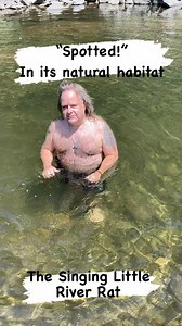 How about a little of the Little River Band today? #river #riverrats #reminiscing #mountains | Little Ozzy