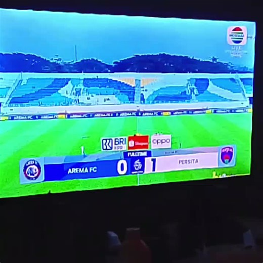 Arema FC: Passion, History, and Community Spirit