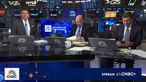 Cramer’s Stop Trading: Texas Instruments