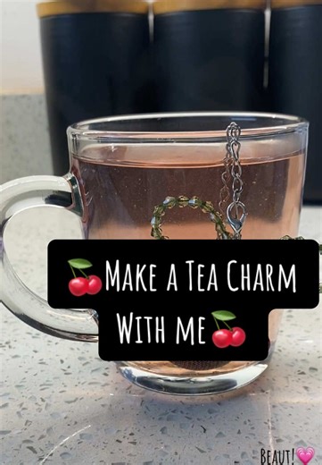 Thread & Bead on TikTok