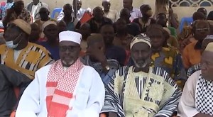 4.7K views · 253 reactions | Distribution de kits de ramadan aux Imams, aux chefs traditionnels, aux femmes, aux jeunes et aux responsables politiques de Korhogo. Le reportage de la #RTI1 #LassPR #La_continuité_avec_ADO | Lacina Ouattara | Facebook