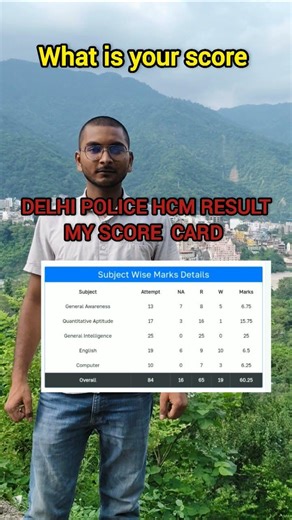 Delhi police hcm answer key #motivation #dphcm #delhipolicehcm2026 #answerkey #hcm #rwa