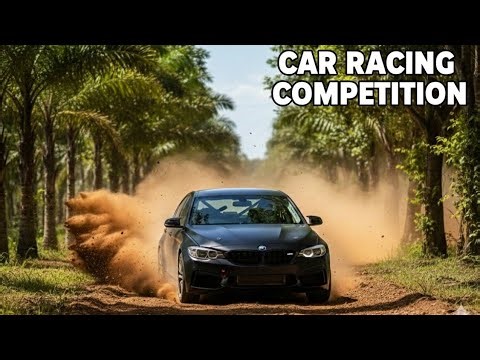 CONQUER THE TRACK FOR VICTORY