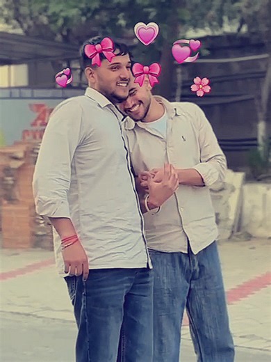 Exploring Gender Poses: Boys and Girls Swap Styles