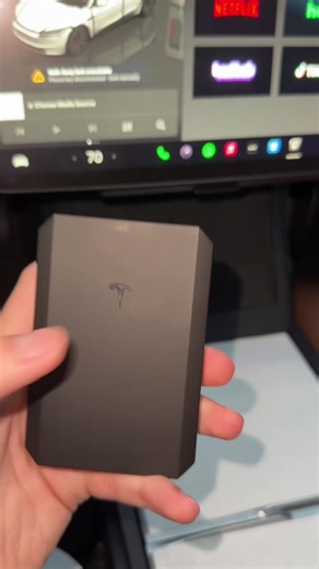 Discover Tesla Powerbank: Ultimate Charging Solution