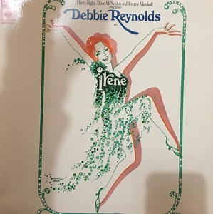 Debbie Reynolds - Irene