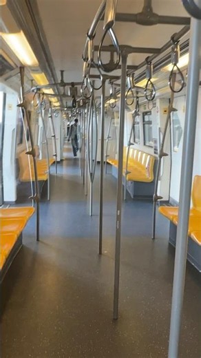 Thailand Metro #bangkoktravel #metro #shorts