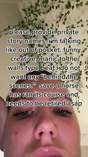 Creative Funny Private Story Names for Snapchat