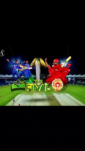 PSL 2024 Highlights: Multan Sultan vs Islamabad United