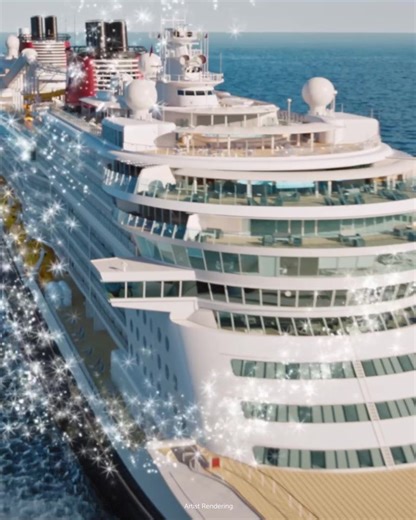 1.3K reactions · 289 shares | Set sail on your dream vacation. With imaginative dining, spectacular family entertainment and more enchanting Disney stories than ever before, Disney Cruise Line's newest ship, Disney Wish, is a dream come true. | Key to the World Travel | Facebook