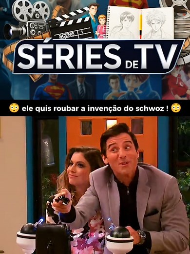 The Best Moments from Henry Danger
