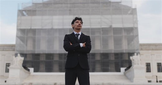 Ventura County U.S. Army veteran talks about attending 2026 State of the Union