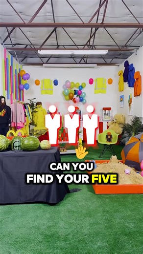 How many People can you Find? 🕵️🤔 #challenge #funny #comedy #preston #dare | PrestonPlayz