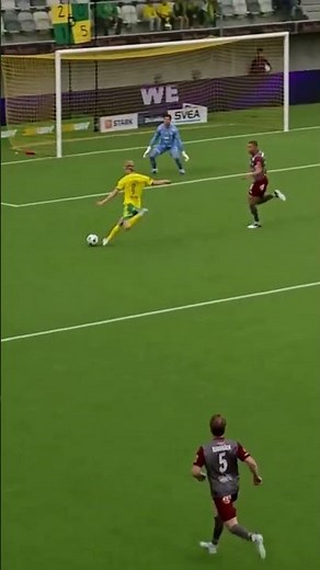 Ilves vs FF Jaro ⚽️ All goals #football