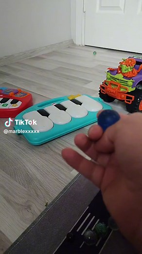 Giant Marble Art Installation: Mesmerizing Creations