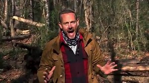 17K views · 102 reactions | Pick a side: Who do you think will build a better shelter using only what they find in the woods, Paul Goodloe or Reynolds Wolf? The winner will be revealed Saturday morning! | The Weather Channel | Facebook