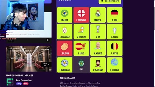 ⚽️ GANO EL FC BARCELONA EN CHAMPIONS. HOY NO PRENDE DAVO