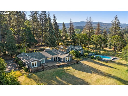 400 Cherry Hill Dr, Mosier, OR 97040 - MLS 283185899 - Coldwell Banker