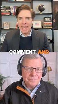 Charlie Sykes: Why Jamie Dimon Isn't Donating to Trump's Ballroom