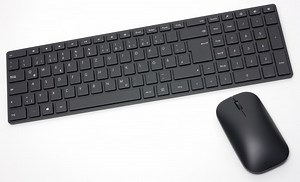 Microsoft Designer Bluetooth Desktop im Test - Hardwareluxx