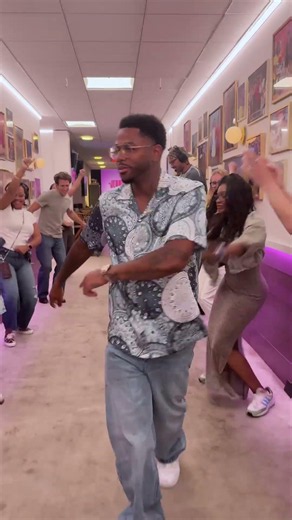 Eat it up, Chef Kwame!