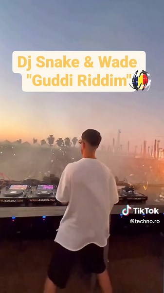 Police Of Techno on TikTok